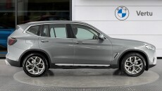 BMW X3 xDrive20d MHT xLine 5dr Step Auto Diesel Estate